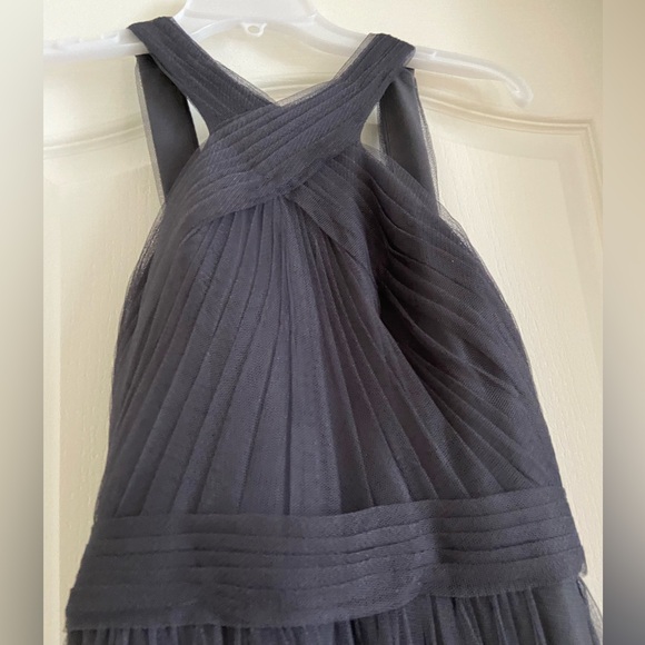 SORELLA VITA Bridesmaid Dress style 8828 - Picture 7 of 9